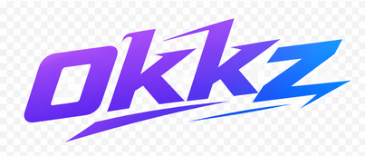 okkz লোগো